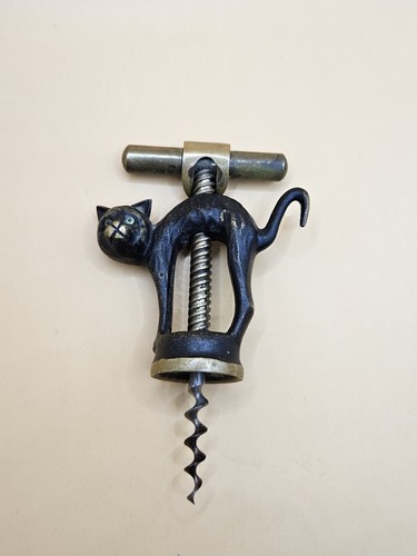 Walter bosse corkscrew 1950 - bosse,