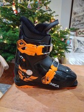 Technica JT2 Ski Boots 23.5
