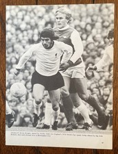 1970s All Stars Football