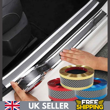 Car 3D Stickers Carbon Fiber