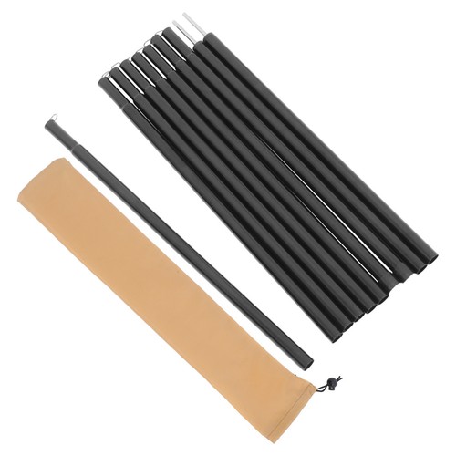 Tent pole replacement camping - ,