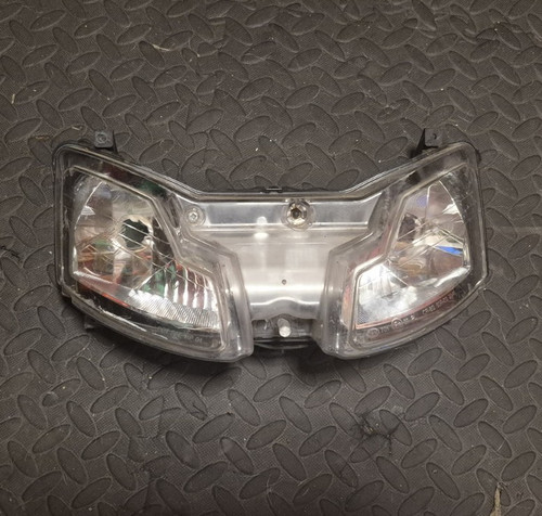 Aprilia sr50r headlight - sr50r,