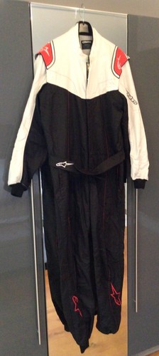 Alpinestars stratos race - race, suit