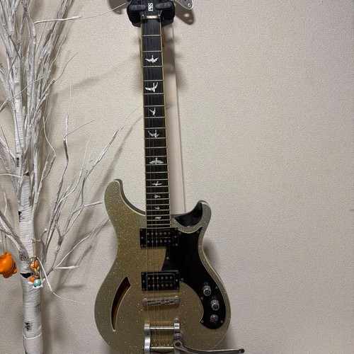 Rare prs custom semi - rare,