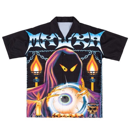 Mishka mnwka button up - mishka,