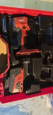 Hilti SIW 6AT-A22 Cordless