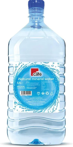 Cpd cafe 12l natural - 1,