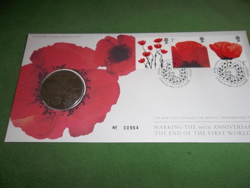 2008 royal mint - 2008, marking