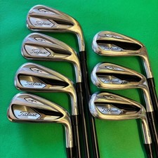 Titleist AP1 718 Iron Set 7pcs