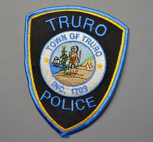 Truro massachusetts police - truro,