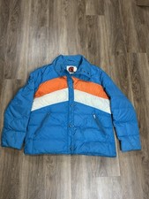 Vintage Mountain Goat White