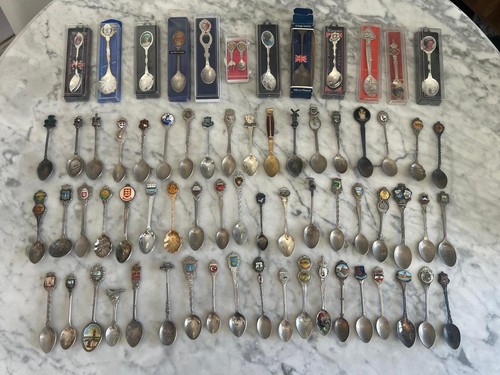 Various intricate vintage - various,