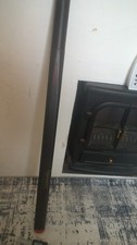 used fishing poles BROWNING