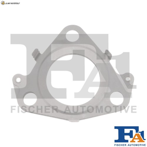 Gasket supercharger 479 510 - supercharger, 479-510