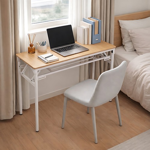 Folding computer desk home - folding,