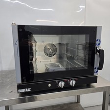 Convection Oven Humidity 4 x