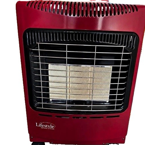 Lifestyle portable gas - lifestyle,
