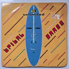 2 Unlimited - Tribal Dance 