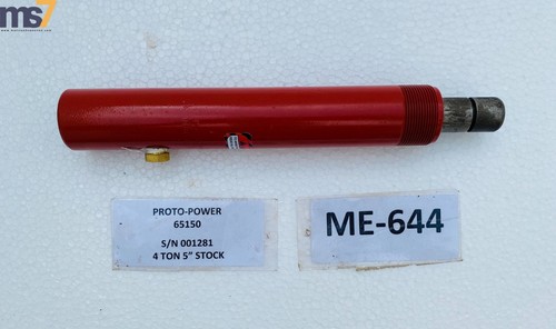 Porto power 65150 ton - 65150,