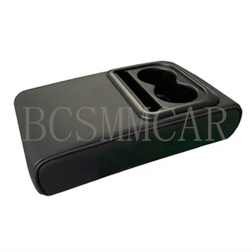 Car center armrest cushion - car,