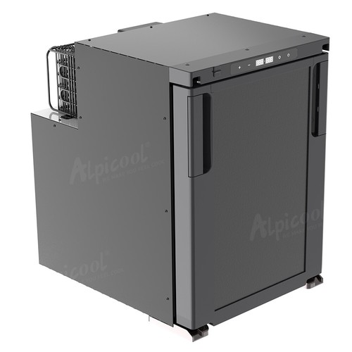 Genuine alpicool r50 12v - genuine,