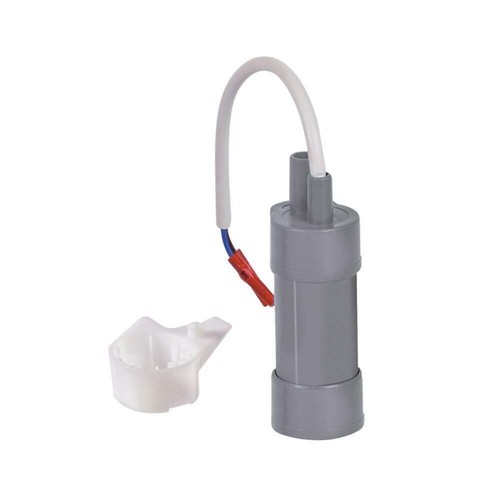Caravan motorhome toilet water - caravan,