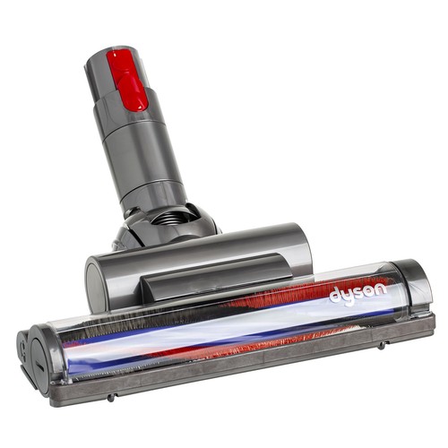 Dyson turbine head cy22 animal - head,