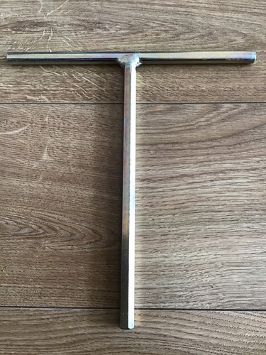 Brand new top tee cutter - top,