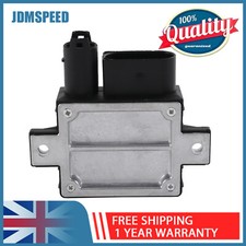 Glow Plug Control Unit Relay
