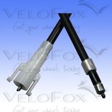 JMT Speedo Cable fits Piaggio