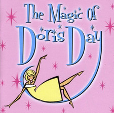 The Magic of Doris Day Doris