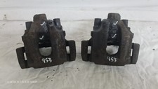 BMW E36 M3 3.2 3.0 Rear brake