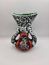 Vintage San Marino Fat Lava