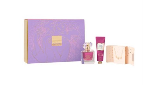 Avon tta today everlasting - everlasting, edp