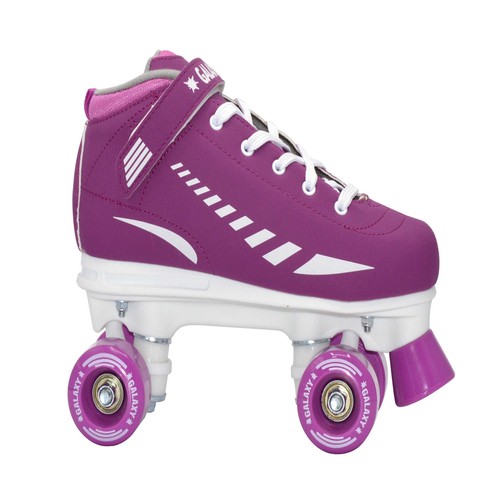 Epic galaxy elite purple - purple, quad