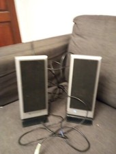 Altec Lansing Computer Speakers VS.2120