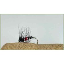 Wet Fishing flies, 12 Pack