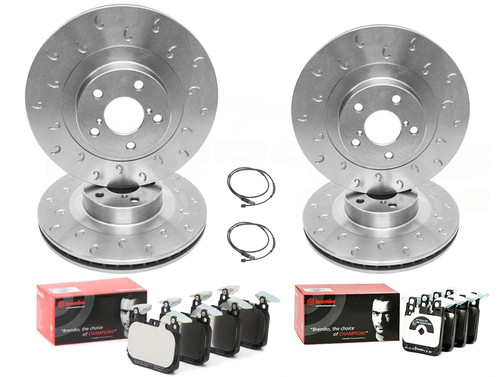For bmw m135i - m140i, m235i