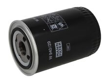 Fits MANN-FILTER W 940/29 Oil