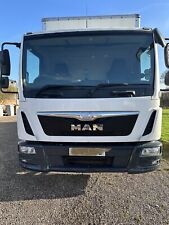 2015 MAN THL 7.5 Ton EUROV1