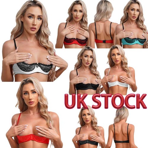 Women cup bra - cup, push