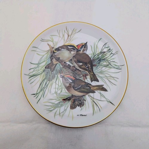 Wwf ursula band songbirds - ursula,