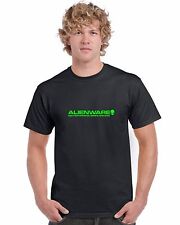 Alienware Gaming PC Gamer T Shirt
