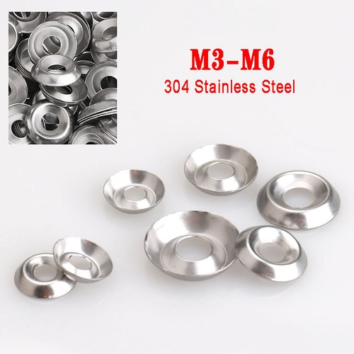 A2 stainless steel - m5,
