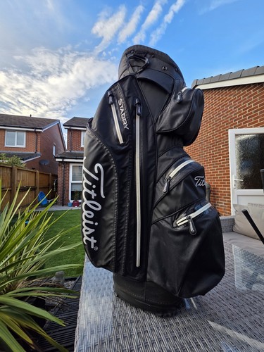 Titleist stadry waterproof - titleist,