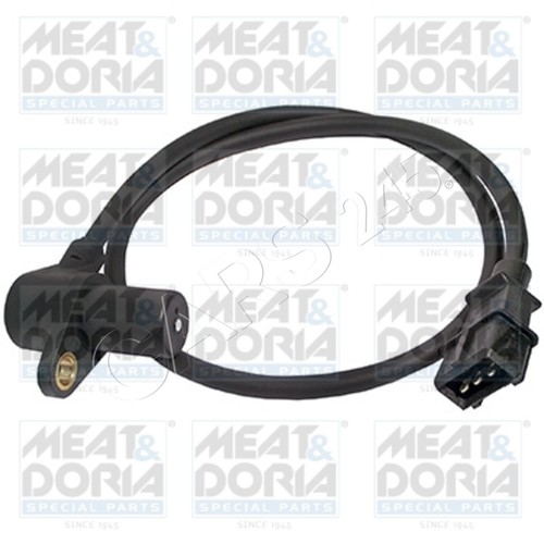 Crankshaft pulse sensor fits - pulse,