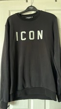 DSQUARED2 ICON Sweatshirt