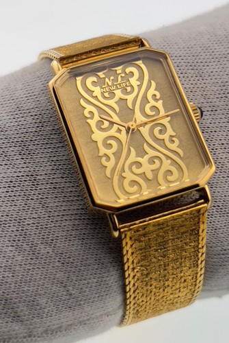 New life custom - custom, gold