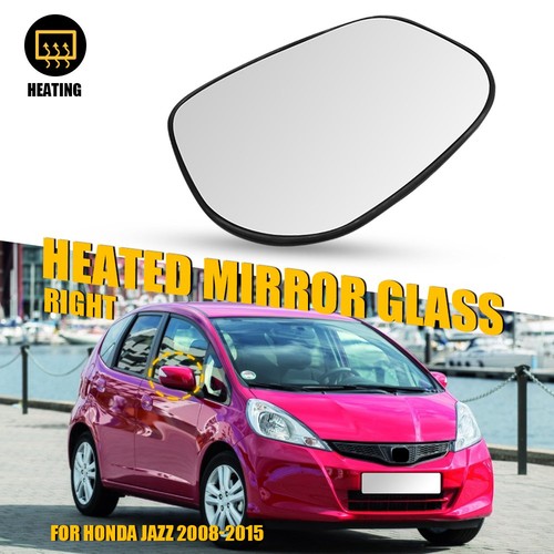 Front right wing door - right, mirror