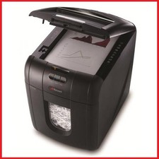 Rexel Micro 100M Shredder -